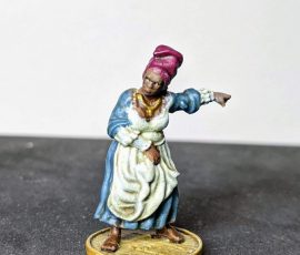 Entry # 4 - Local Guide