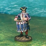 Entry # 11 - Musician/Drummer Boy