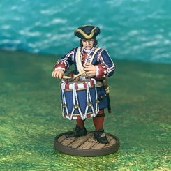 Entry # 11 - Musician/Drummer Boy