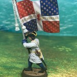Entry # 5 - Standard Bearer
