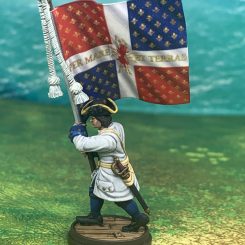 Entry # 5 - Standard Bearer