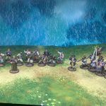 Entry # 3 - French Army Force