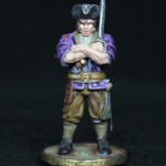 Entry # 6 - "Calico" Jack Rackham