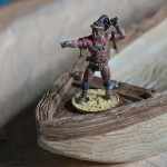 Entry # 7 - Native Commander