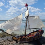 Entry # 7 - Bermuda Sloop