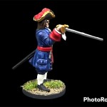 Spanish Force from Niguel Vega