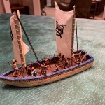 Entry # 10 - Piragua