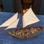 Entry # 3 - Sloop