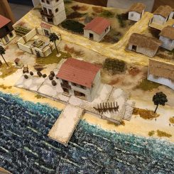 Entry # 7 - 3D Battle Table