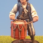 Entry # 9 - Drummer Boy