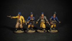 Entry # 1 - Dutch Enter Ploeg