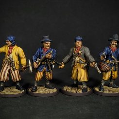 Entry # 1 - Dutch Enter Ploeg