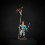 Entry # 7 - Standard Bearer