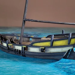 Entry # 4 - Balandra