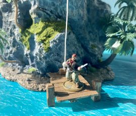 Entry # 12 - Mary Read