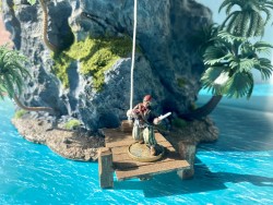 Entry # 12 - Mary Read