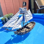 Entry # 6 - Bermuda Sloop