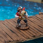 Entry # 11 - Juan Corso