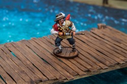 Entry # 11 - Juan Corso