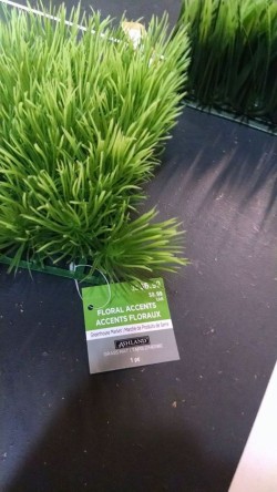 Tall grass and cover scatter terrain suggestion by Adam Godeck Tall grass and cover scatter terrain suggestion by Adam Godeck