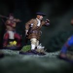 Entry #14 - Benjamin Church