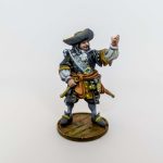 Entry #9 - Dutch Commander