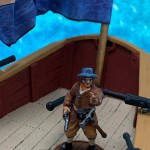 Entry #7 - Dutch Sailing Master