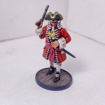 Entry #4 - English Commander