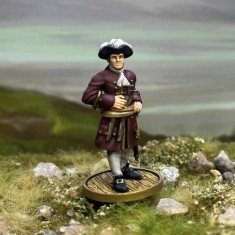 Entry #2 Pierre Lemoyne D'Iberville