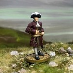 Entry #2 Pierre Lemoyne D'Iberville