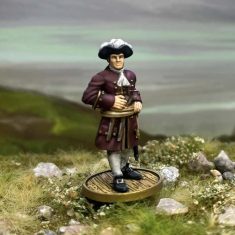 Entry #2 Pierre Lemoyne D'Iberville