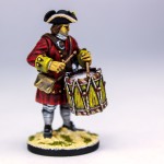 Entry #13 - British Musician