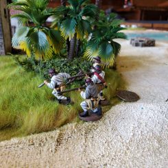 Jungle terrain by Jay White