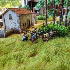 Jungle terrain by Jay White