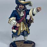 Entry #10 - Spanish Commander