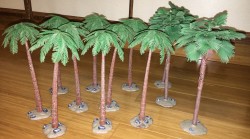 Pegaus Hobbies Palm Tress by Keith Jenkins Pegaus Hobbies Palm Tress by Keith Jenkins