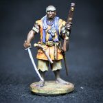 Entry #6 Black Caesar