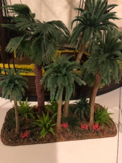 Palm Trees by Mark Julian Palm Trees by Mark Julian