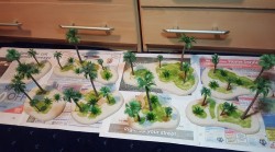 Palm Tree area terrain by Nate Zettle Palm Tree area terrain by Nate Zettle