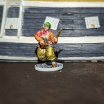 Entry #2 - Mary Read