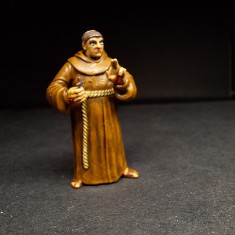 Entry #5 - Spiritual Leader