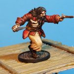 Entry #7 - Blackbeard