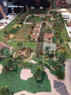 Firelock Games event with Rufus Devane Firelock Games event with Rufus Devane