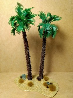 Palm Trees by Things from the Basement Palm Trees by Things from the Basement