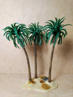 Palm Trees by Things from the Basement Palm Trees by Things from the Basement