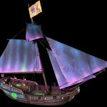 Entry #3 -Voodoo Sloop