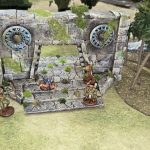 Entry #5 - Native Temple Entrance