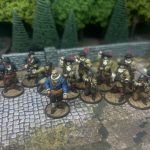 Entry #2 - Dutch Army