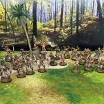 Entry #3 -Native Warband