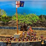 Entry #4 - Early English Army